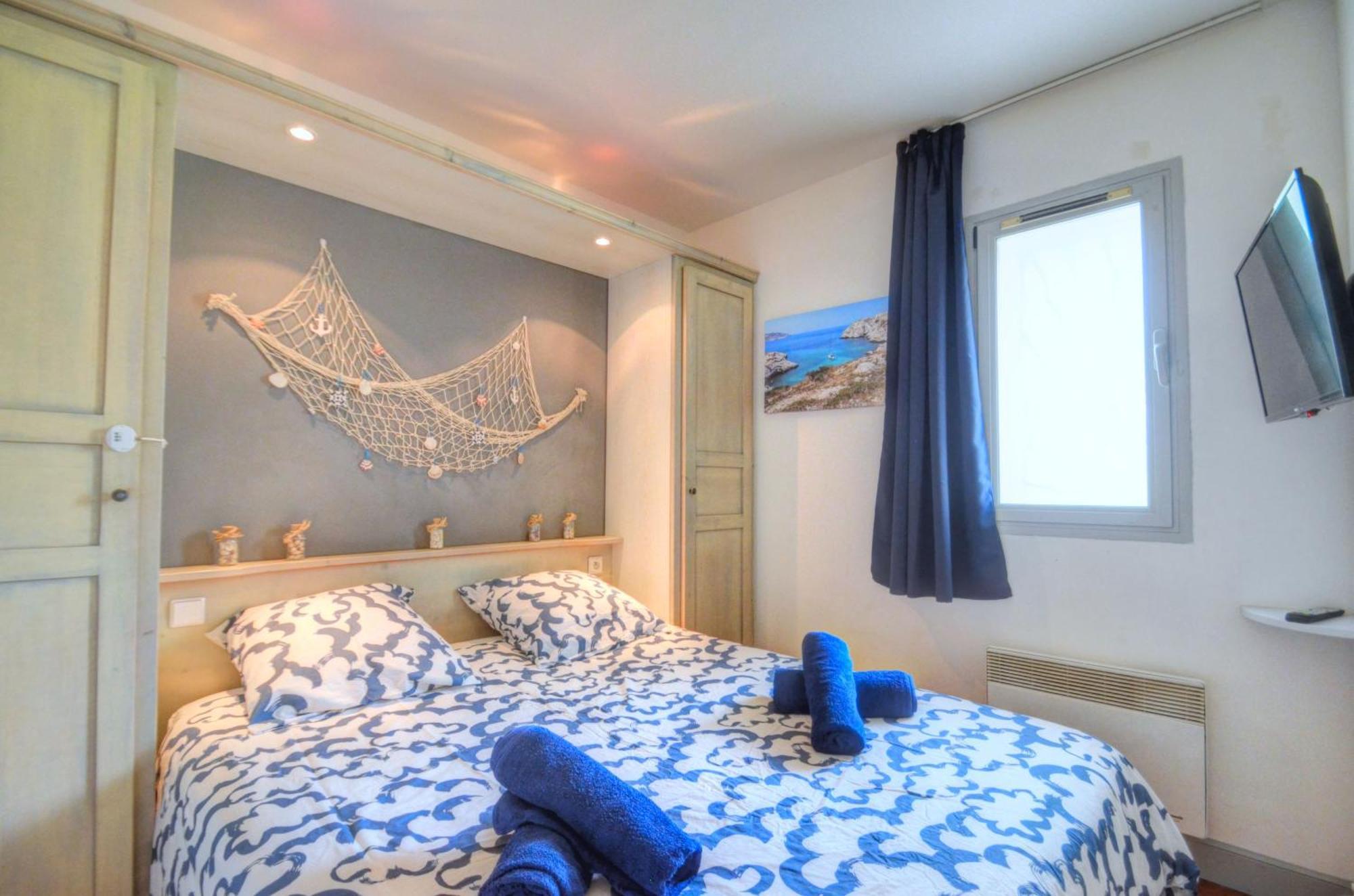 Les Terrasses Du Liouquet Apartment Ла Сиота Екстериор снимка